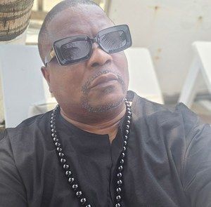 Meet your Posher, Freddy